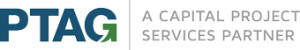 PTAG A Capital Project Services Partner logo